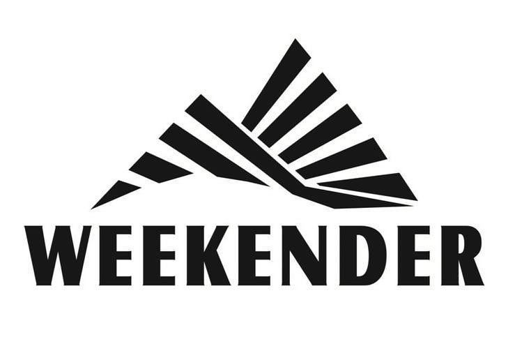  WEEKENDER