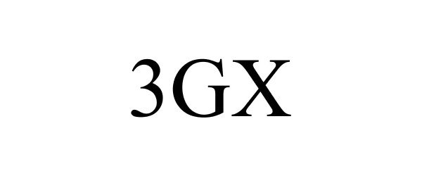  3GX