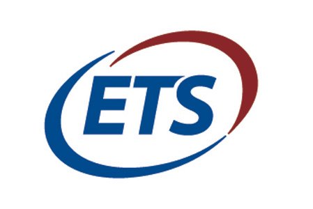 Trademark Logo ETS