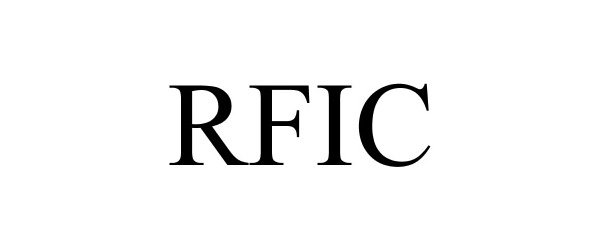  RFIC