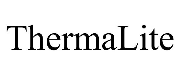 Trademark Logo THERMALITE
