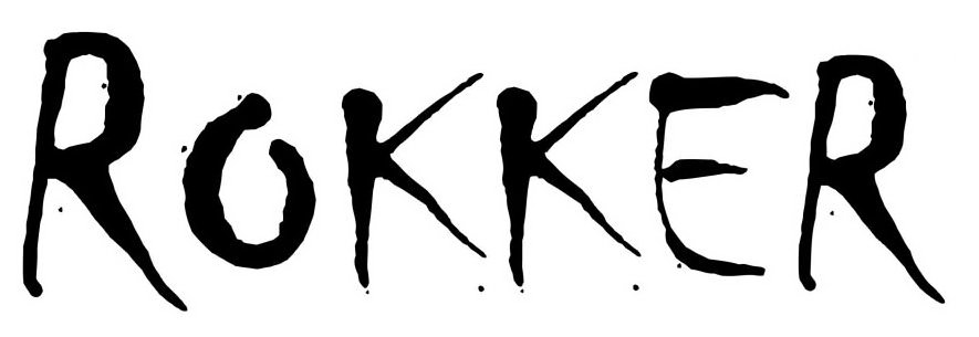 Trademark Logo ROKKER