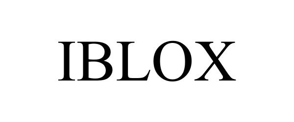 IBLOX