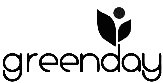 Trademark Logo GREENDAY