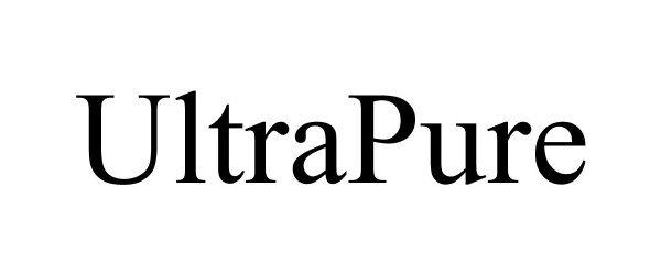 Trademark Logo ULTRAPURE
