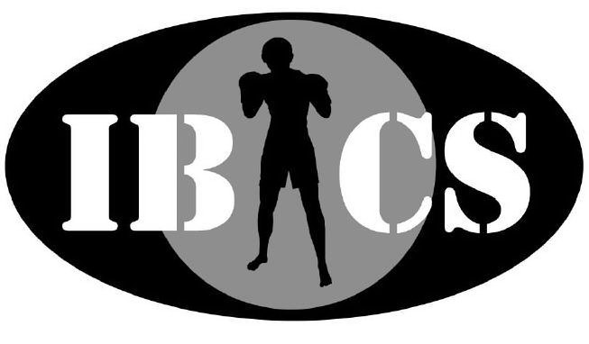 Trademark Logo IBCS