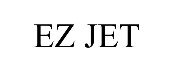 EZ JET