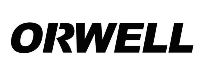 Trademark Logo ORWELL
