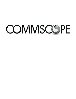 Trademark Logo COMMSCOPE