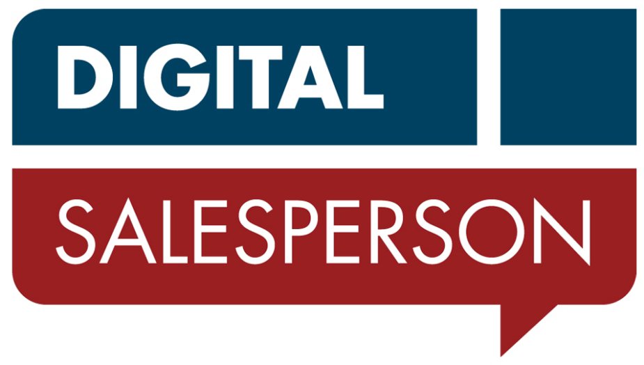  DIGITAL SALESPERSON