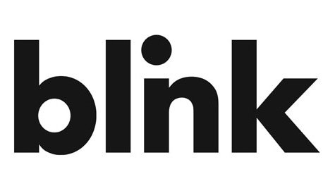 Trademark Logo BLINK