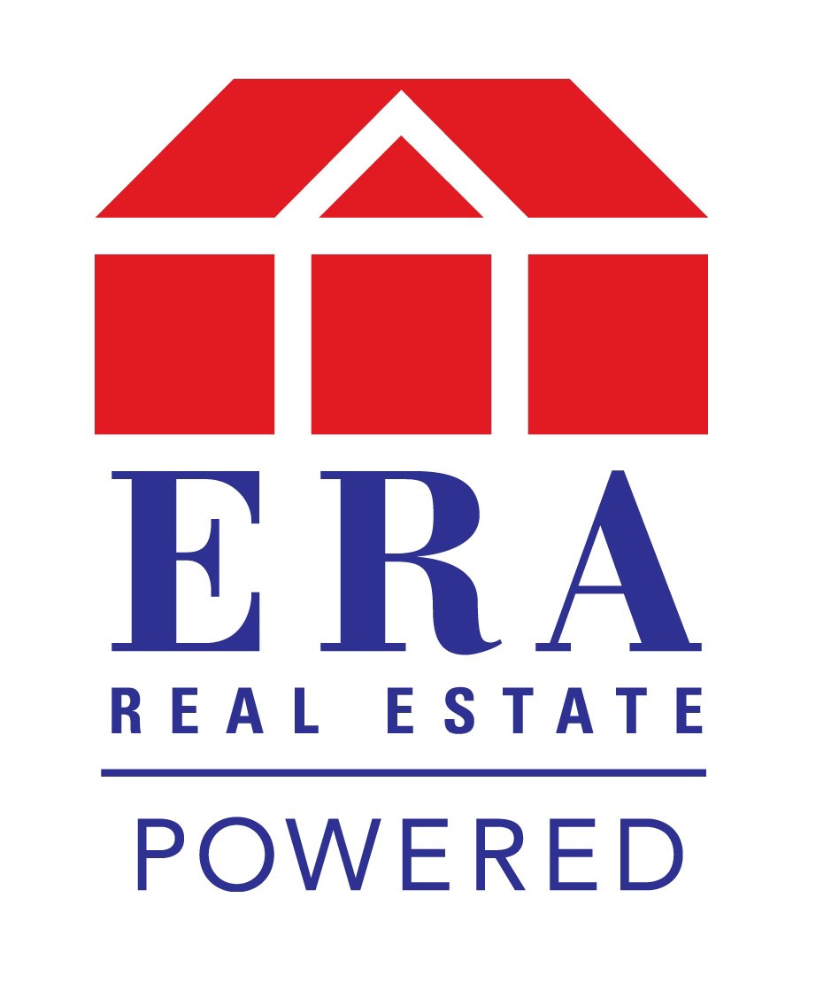  ERA REAL ESTATE POWERED