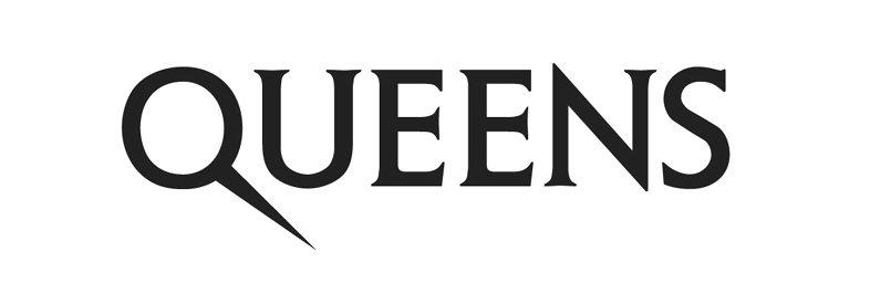 Trademark Logo QUEENS