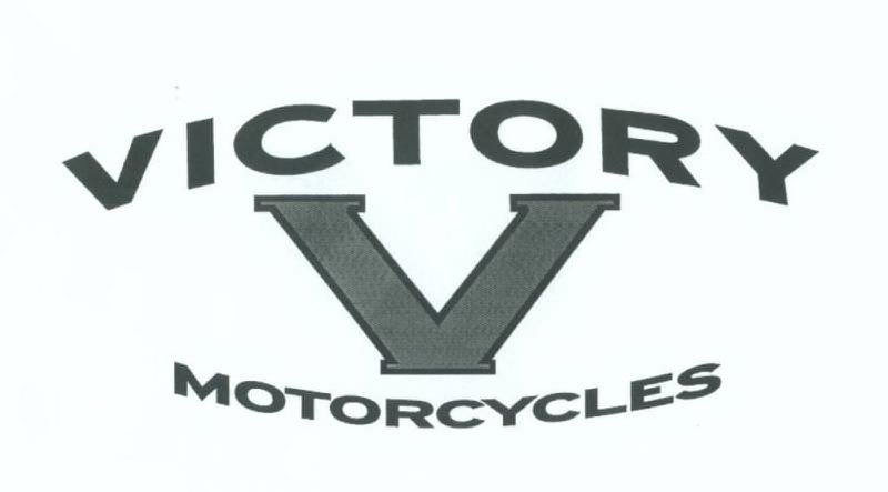  VICTORY V MOTORCYCLES