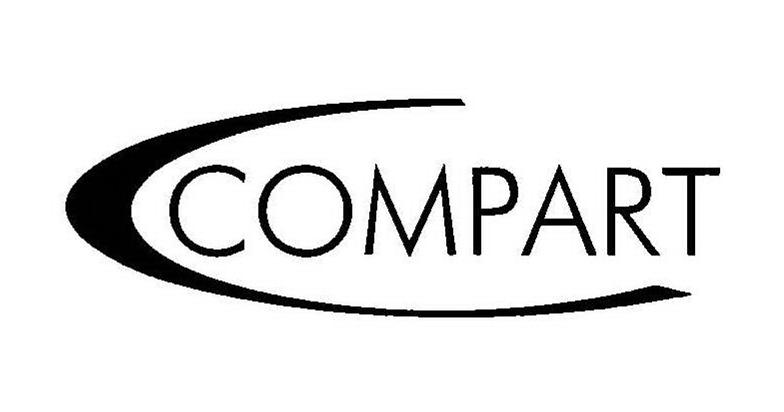 Trademark Logo COMPART