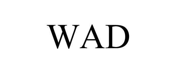  WAD