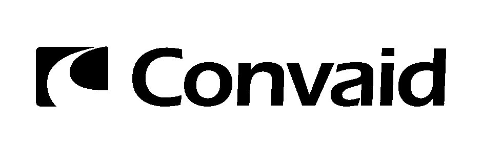 Trademark Logo CONVAID