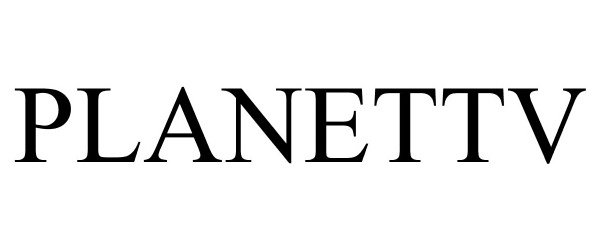  PLANETTV