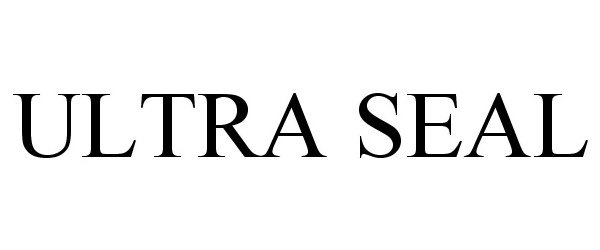 Trademark Logo ULTRA SEAL