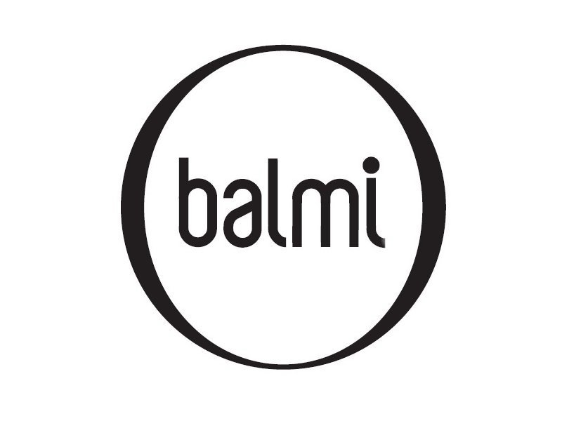 Trademark Logo BALMI