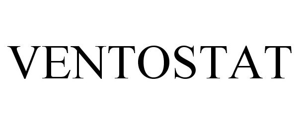 Trademark Logo VENTOSTAT
