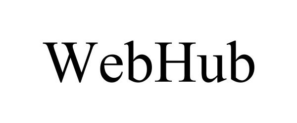  WEBHUB