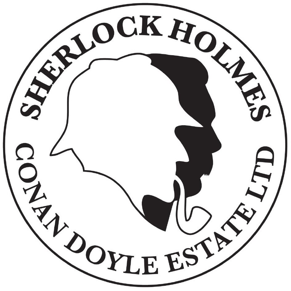  SHERLOCK HOLMES CONAN DOYLE ESTATE LTD