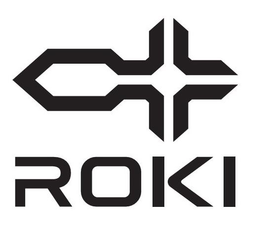 Trademark Logo ROKI