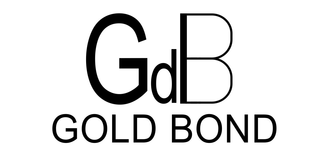  GDB GOLD BOND