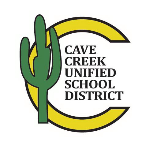Trademark Logo C CAVE CREEK UNIFIED SCHOOL DISTRICT
