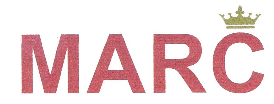 Trademark Logo MARC