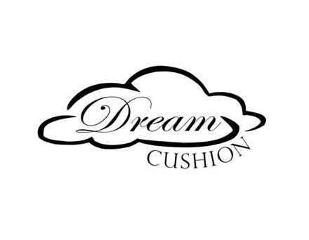 Trademark Logo DREAM CUSHION
