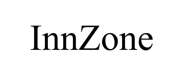 Trademark Logo INNZONE