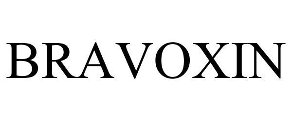  BRAVOXIN