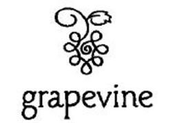 Trademark Logo GRAPEVINE