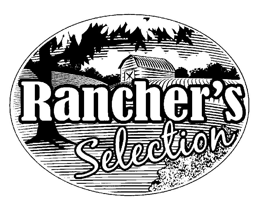  RANCHER'S SELECTION