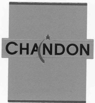 CHANDON