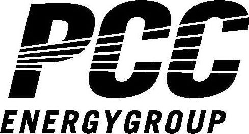  PCC ENERGY GROUP