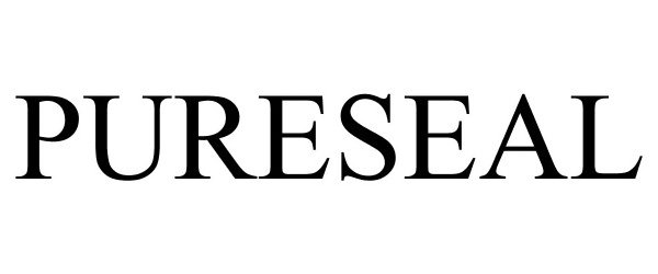 Trademark Logo PURESEAL