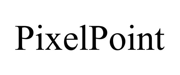 Trademark Logo PIXELPOINT