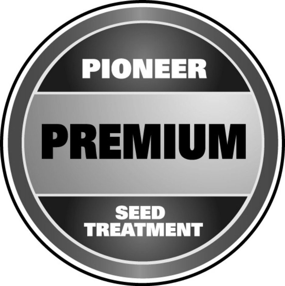  PIONEER PREMIUM SEED TREATMENT