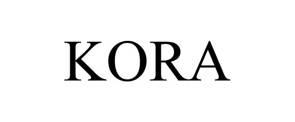 KORA