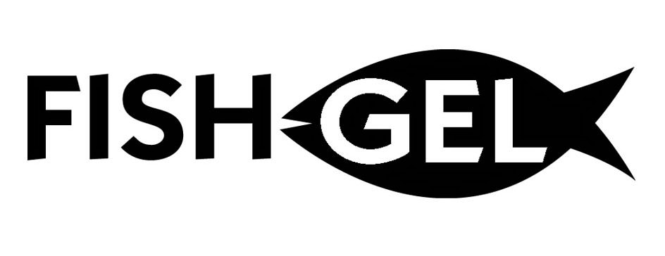 Trademark Logo FISH GEL