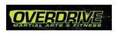 Trademark Logo OVERDRIVE MARTIAL ARTS &amp; FITNESS