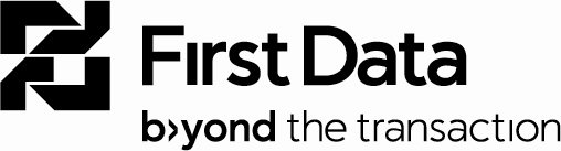 Trademark Logo FD FIRST DATA BEYOND THE TRANSACTION