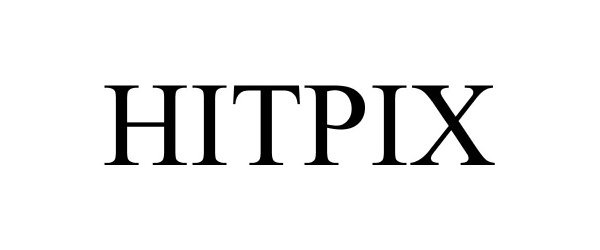 Trademark Logo HITPIX