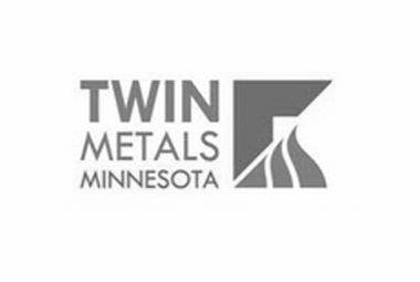 Trademark Logo TWIN METALS MINNESOTA