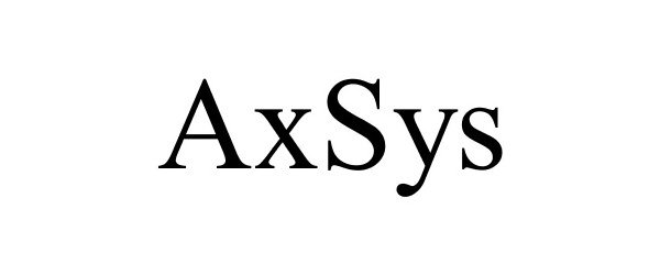 AXSYS