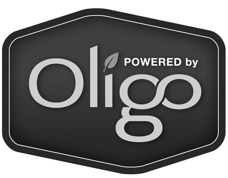  POWERED BY OLIGO