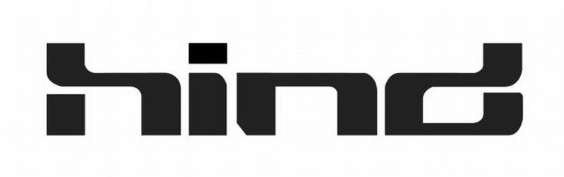 Trademark Logo HIND